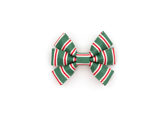 The Nice List Girly Bow