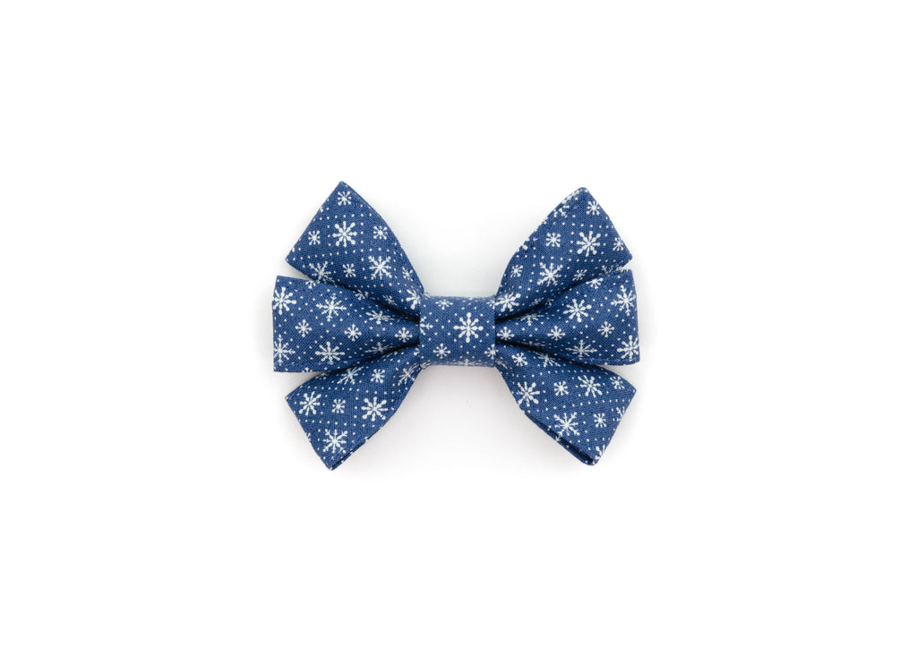 The Flurry Girly Bow