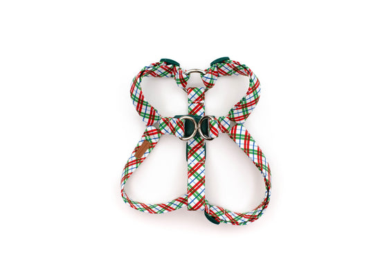 The Drummer Harness