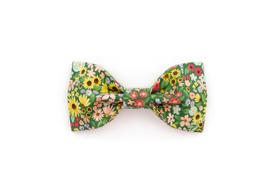 The Lorelai Bowtie