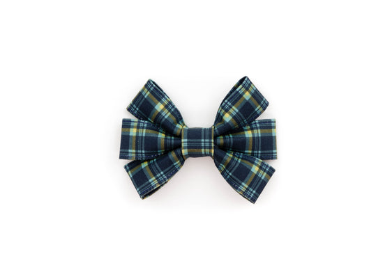 The Jackson Girly Bow