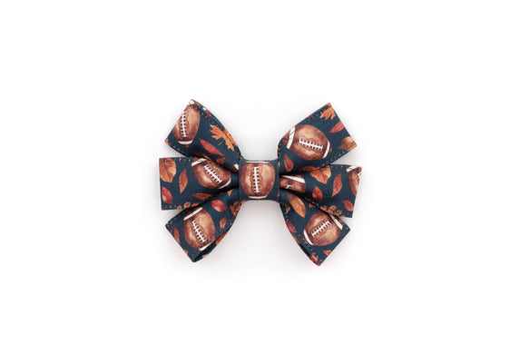 The Coach Girly Bow