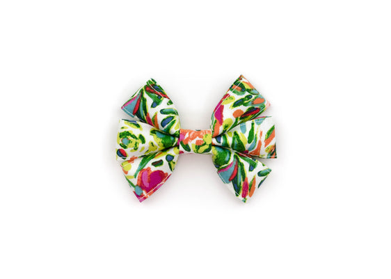 The Emily Girly Bow