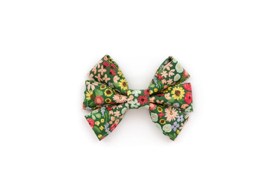 The Lorelai Girly Bow