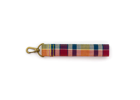 The Danes Key Fob