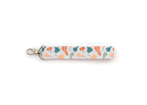 The Harvest Key Fob