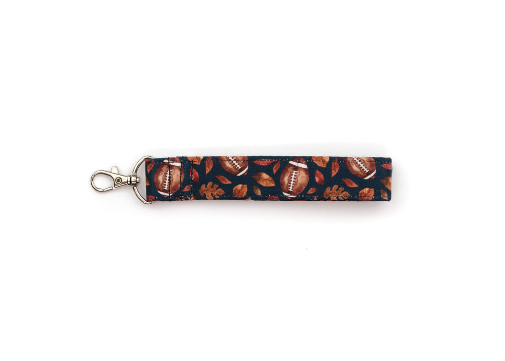 The Coach Key Fob