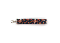 The Coach Key Fob