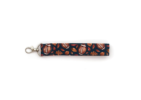 The Coach Key Fob