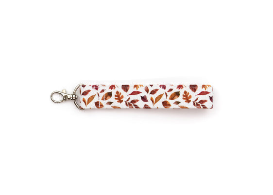 The Maple Key Fob