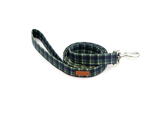 The Jackson Leash