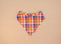 Koi Pond - Bandana