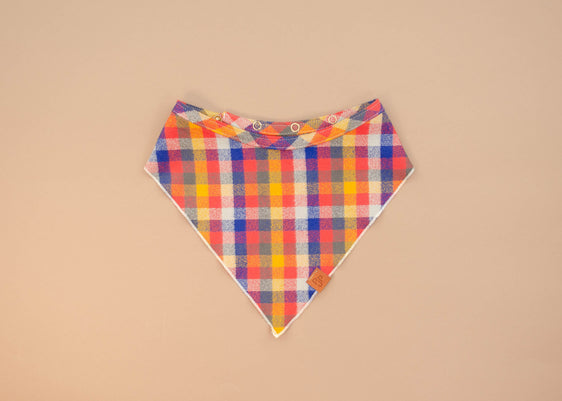 Koi Pond - Bandana