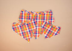 Koi Pond - Bandana