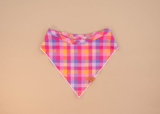 Glamping - Bandana