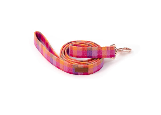 Glamping - Leash