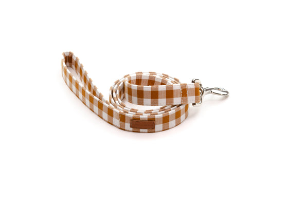 Sweet Tea Leash