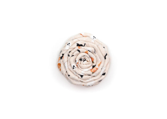 The Jinx Flower
