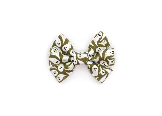 The Collins Girly Bow