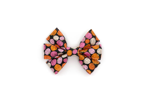 The Sally Girly Bow