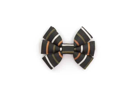 The Wednesday Girly Bow