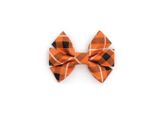 The Poe Girly Bow