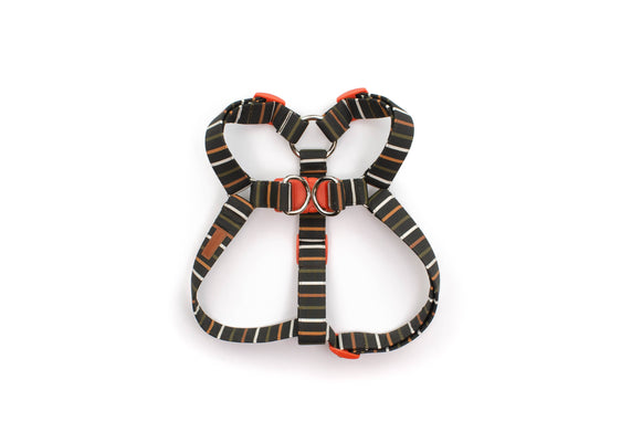 The Wednesday Harness