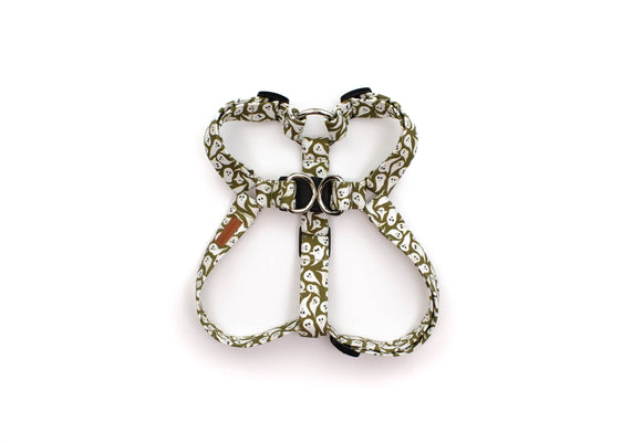 The Collins Harness