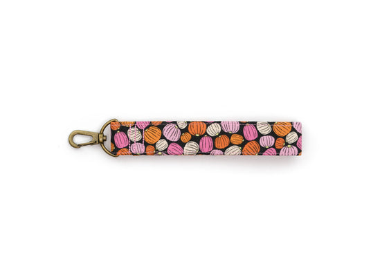 The Sally Key Fob