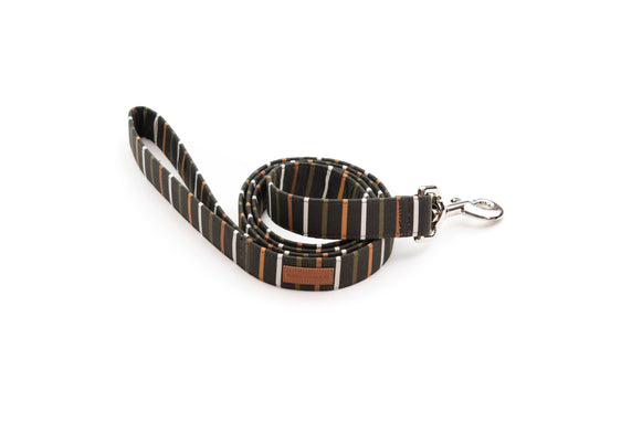 The Wednesday Leash