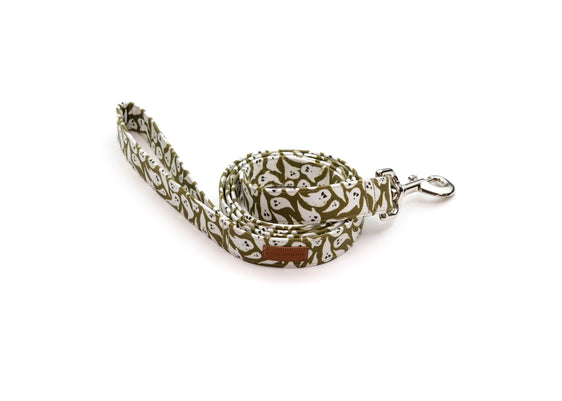 The Collins Leash