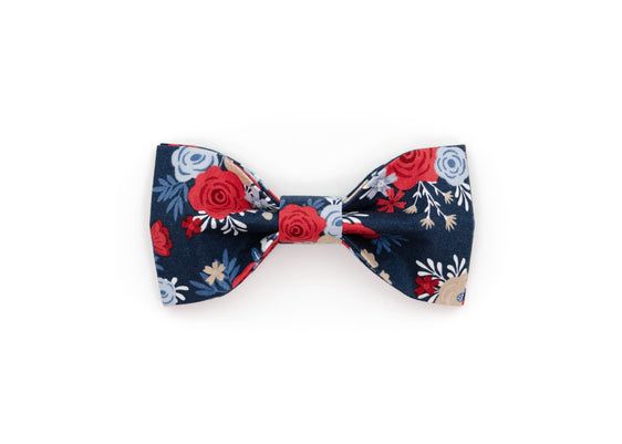 The Betsy - Bowtie