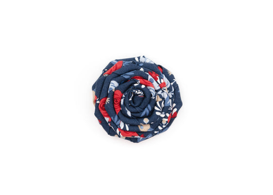 The Betsy - Flower