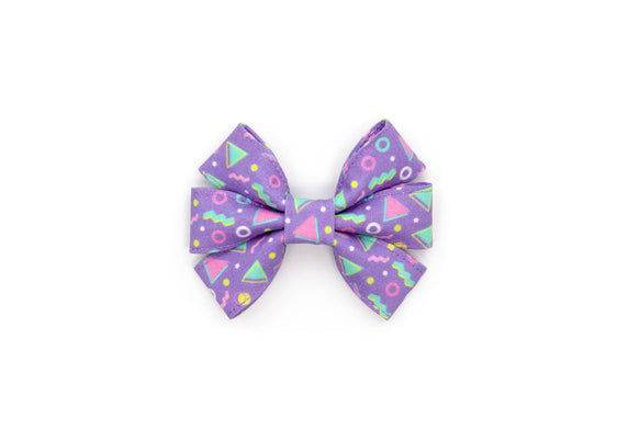 The Screech Girly Bow