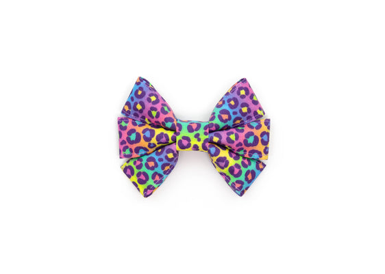 The Lisa Girly Bow