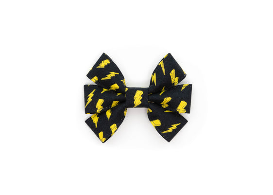 The Slater Girly Bow
