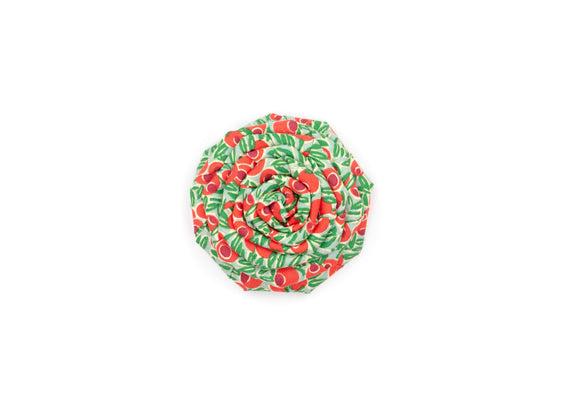 The Holly Flower