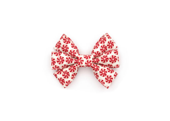 The Frasier Girly Bow