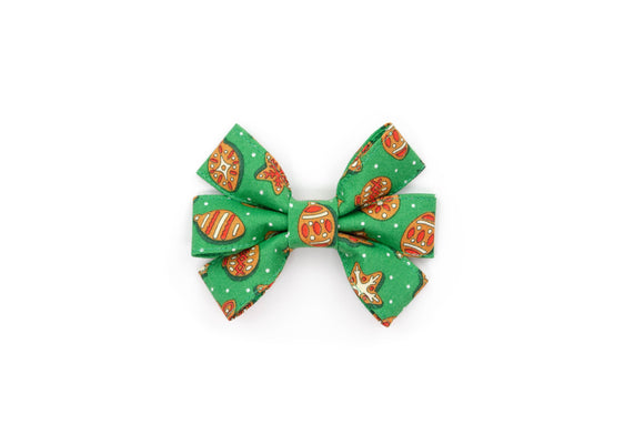 The Lorna Girly Bow
