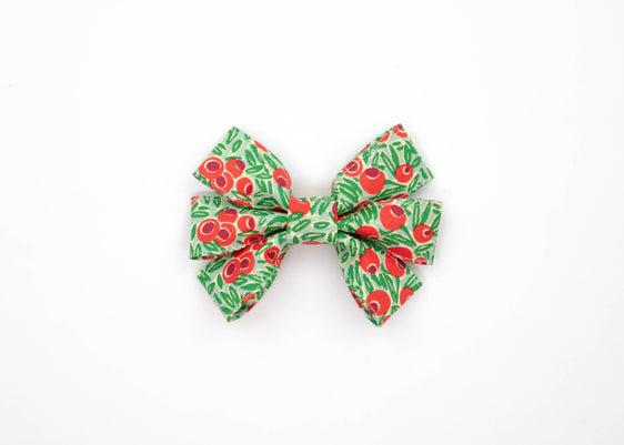 The Holly Girly Bow