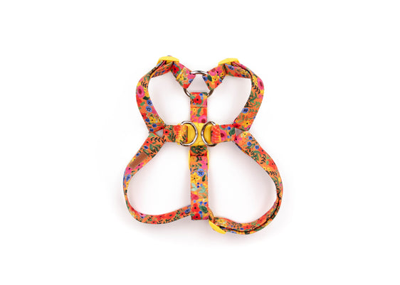 The Lucille Harness