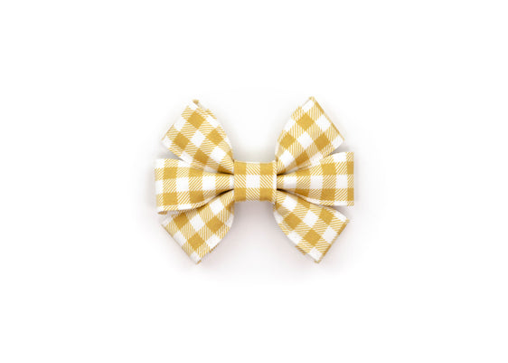 The Lane Girly Bow