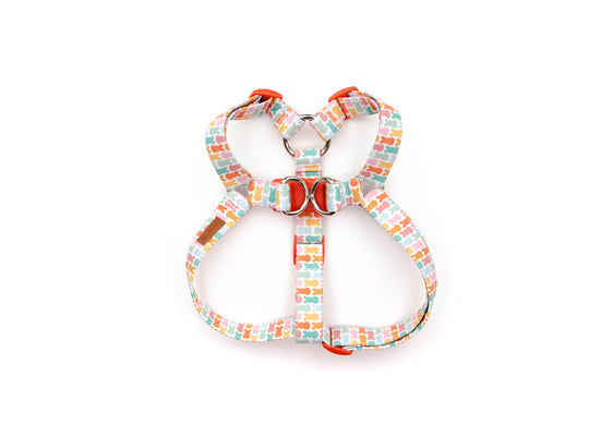 The Briar Harness