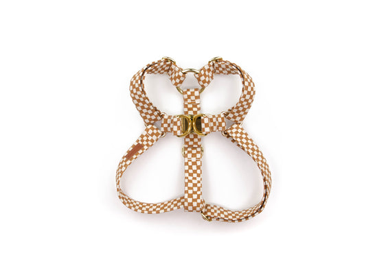 The Monroe Harness