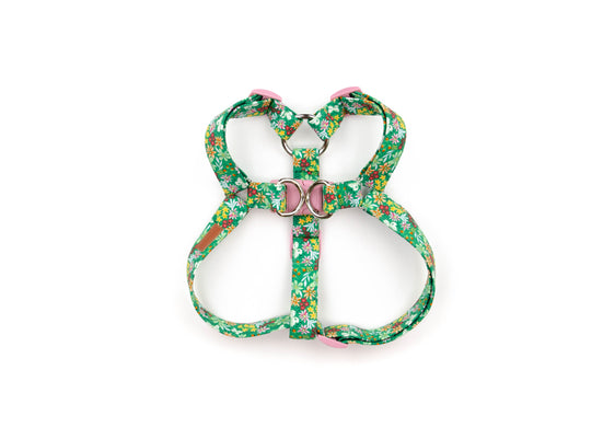 The Margaret Harness