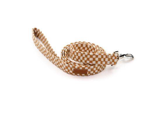 The Monroe Leash