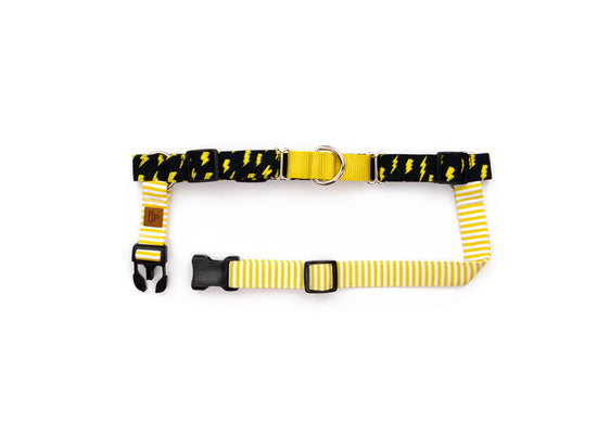 Summer Storm - Sunday Stroll Harness