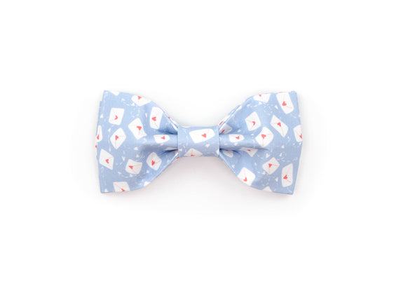 The Reeves - Bowtie