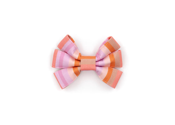The Cecily - Girly Bow
