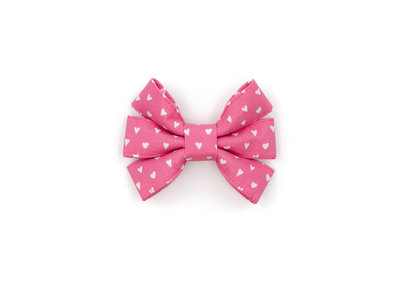 The Beatrice - Girly Bow